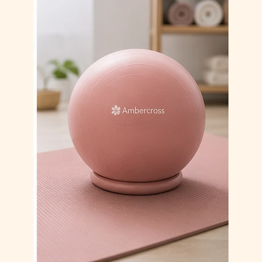 М’яч для пілатесу Soft 23